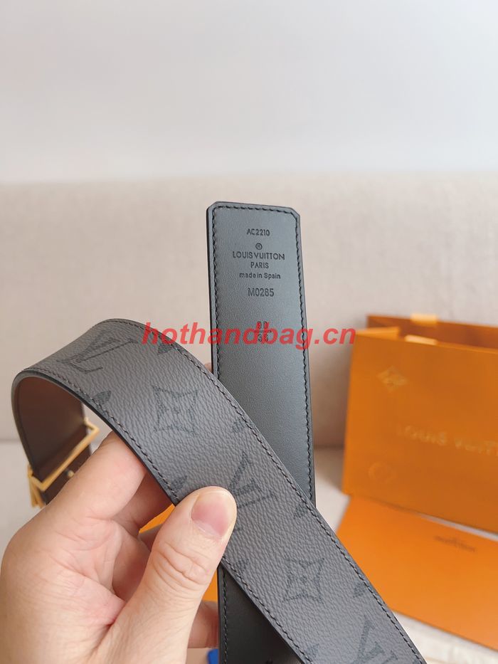 Louis Vuitton Belt 40MM LVB00122 Louis Vuitton Belt 40MM LVB00122
